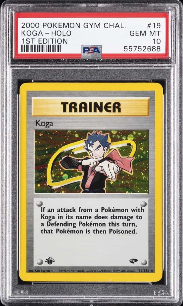 Koga