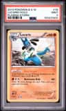 Lucario
