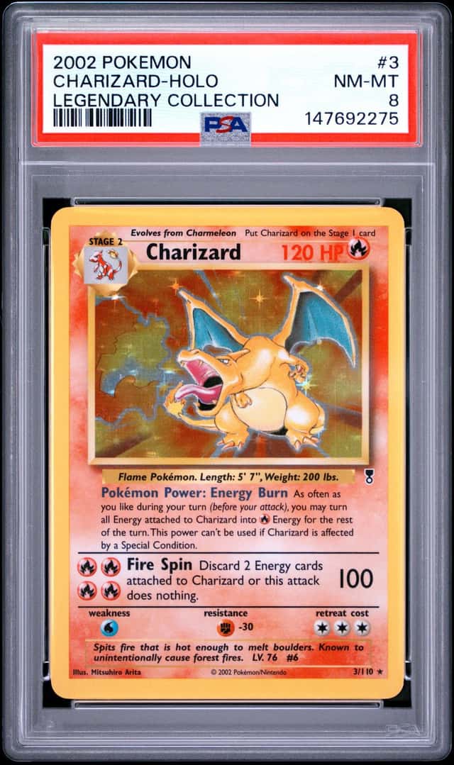 Charizard
