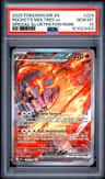 Rocket'S Moltres Ex
