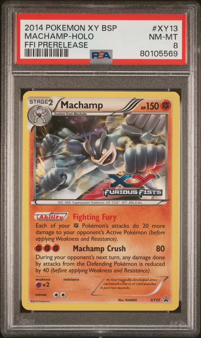 Machamp
