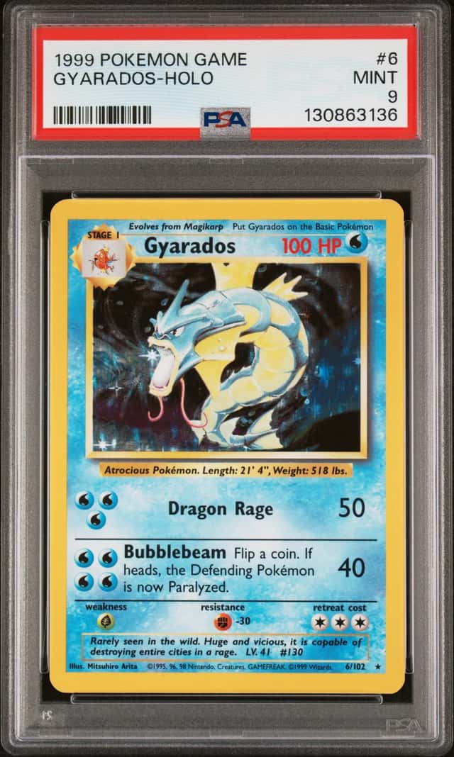 Gyarados