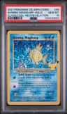 Shining Magikarp