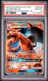 Charizard Gx