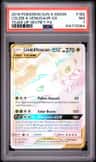 Celebi & Venusaur Gx