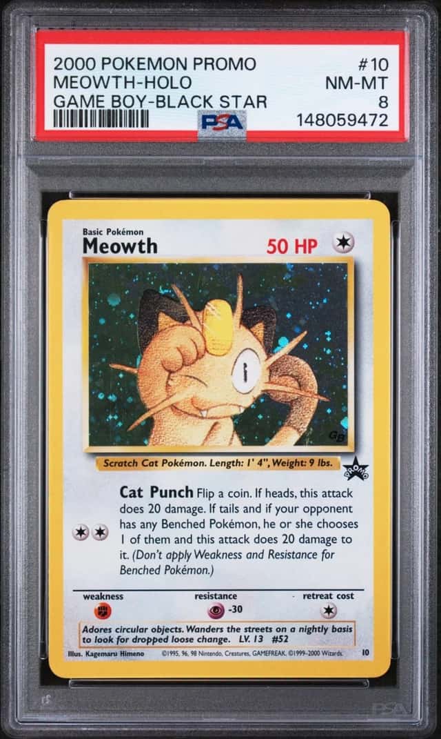 Meowth