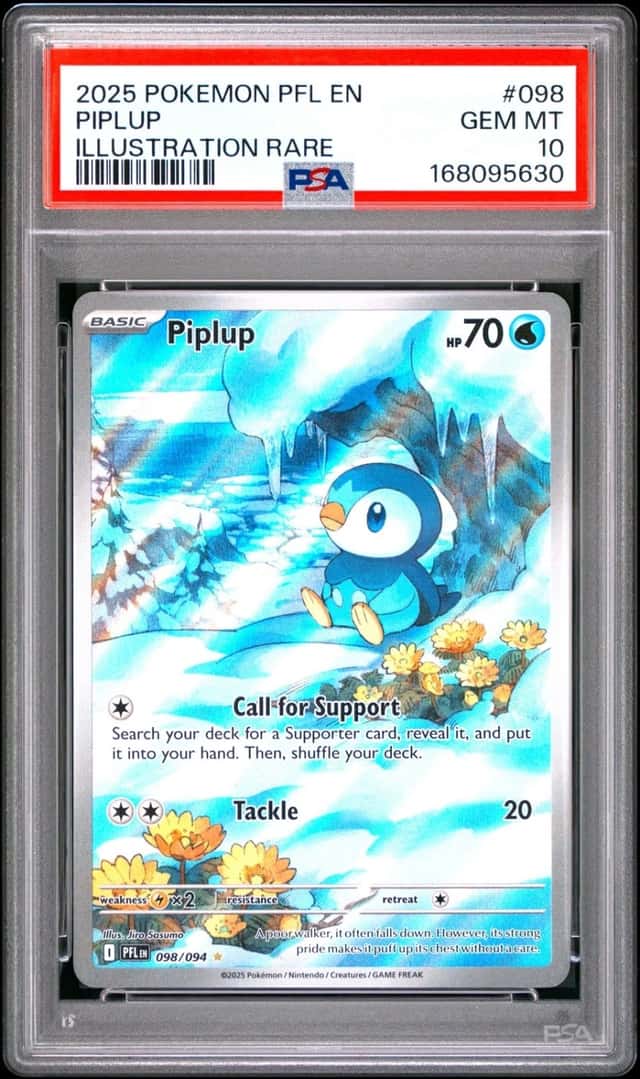 Piplup
