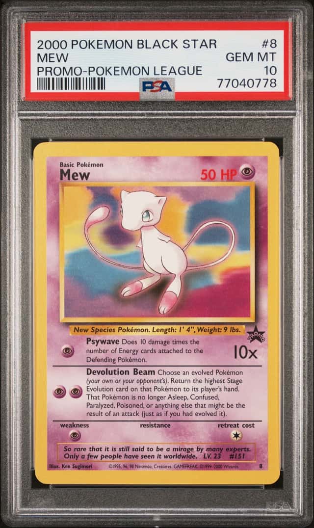 Mew