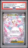 Mega Gardevoir Ex