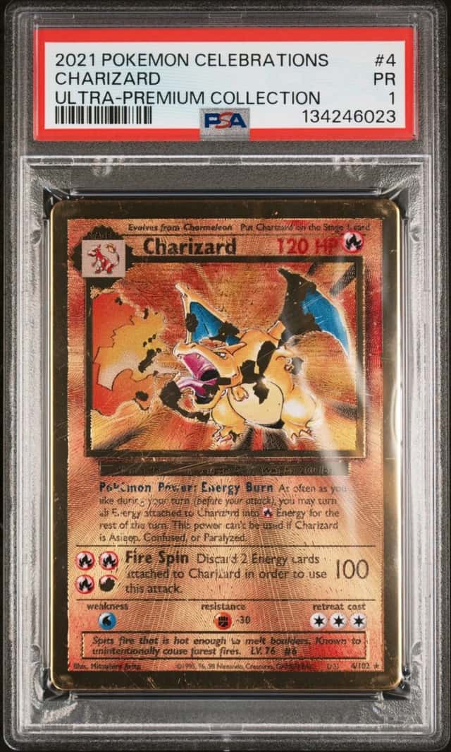 Charizard