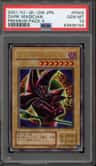 Dark Magician
