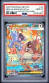 Mega Kangaskhan Ex