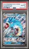 Gyarados Gx