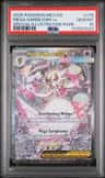 Mega Gardevoir Ex
