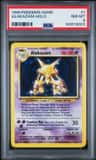 Alakazam