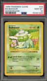 Bulbasaur