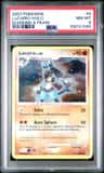 Lucario