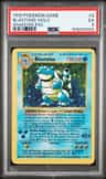 Blastoise