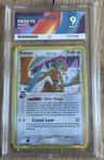 Deoxys