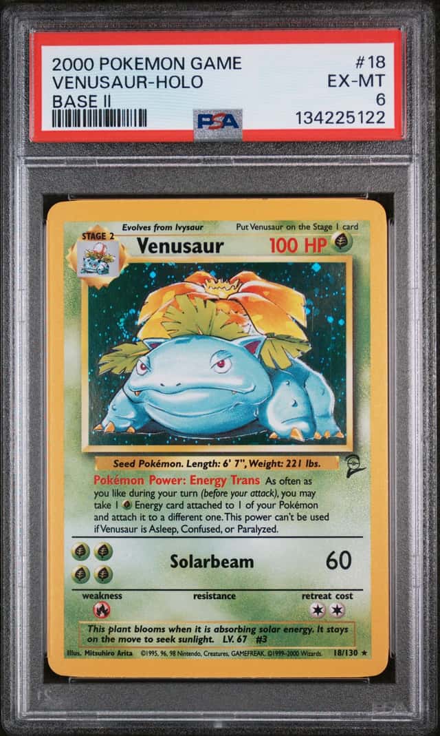 Venusaur