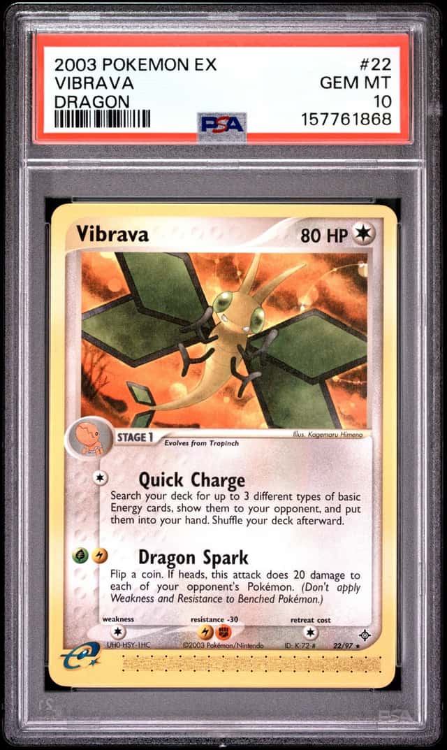 Vibrava