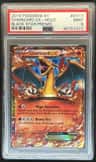 Charizard Ex