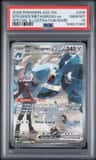 Steven'S Metagross Ex