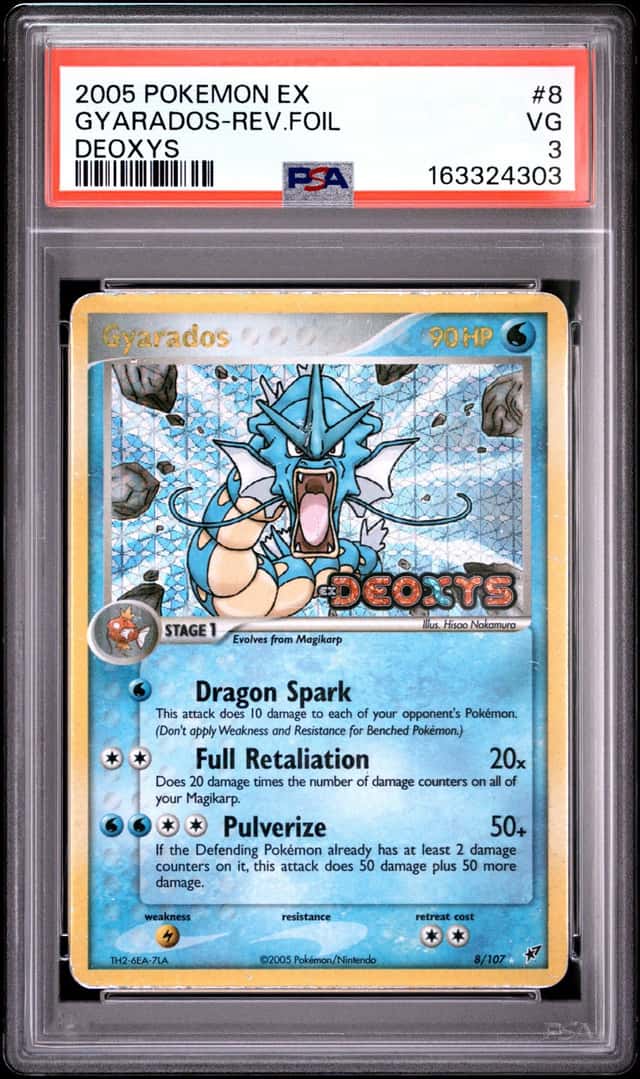 Gyarados
