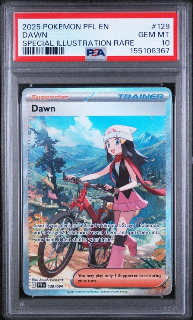 Dawn