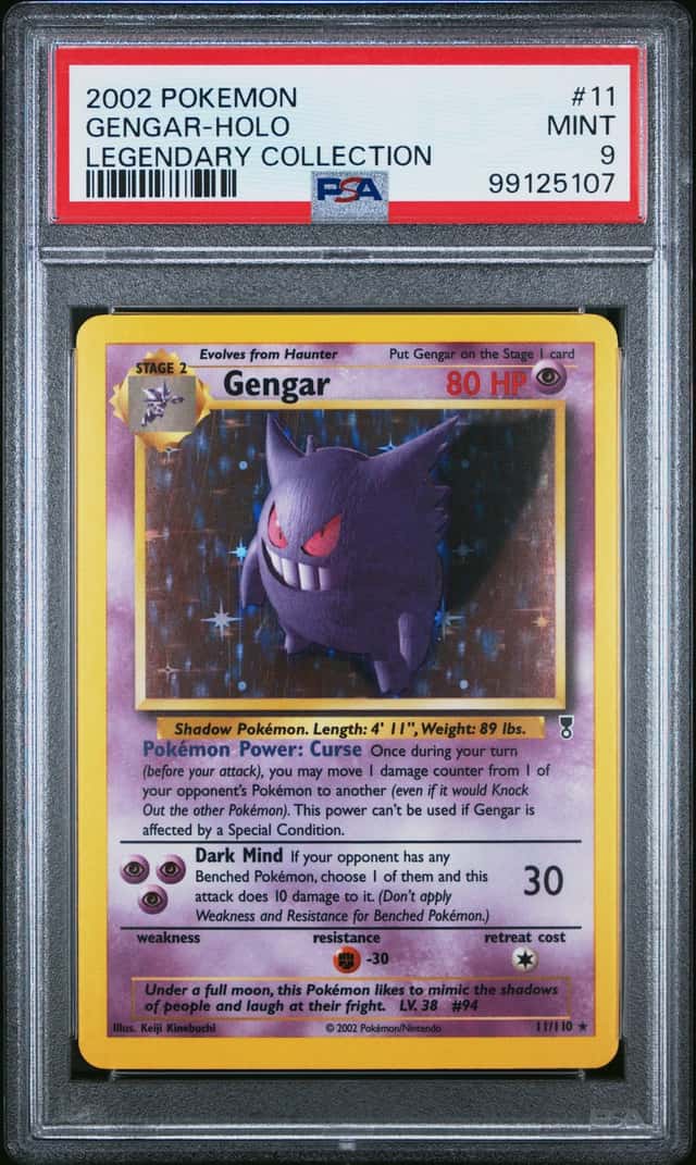 Gengar