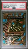 Primal Groudon Ex