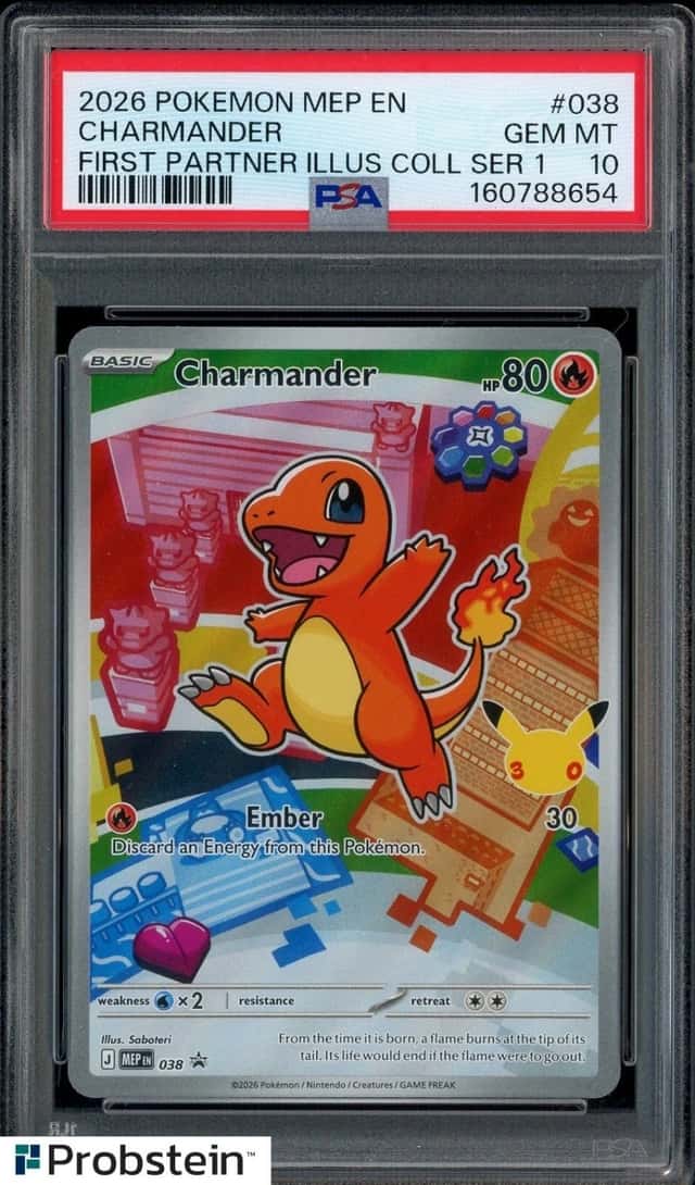 Charmander