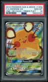 Dedenne Gx