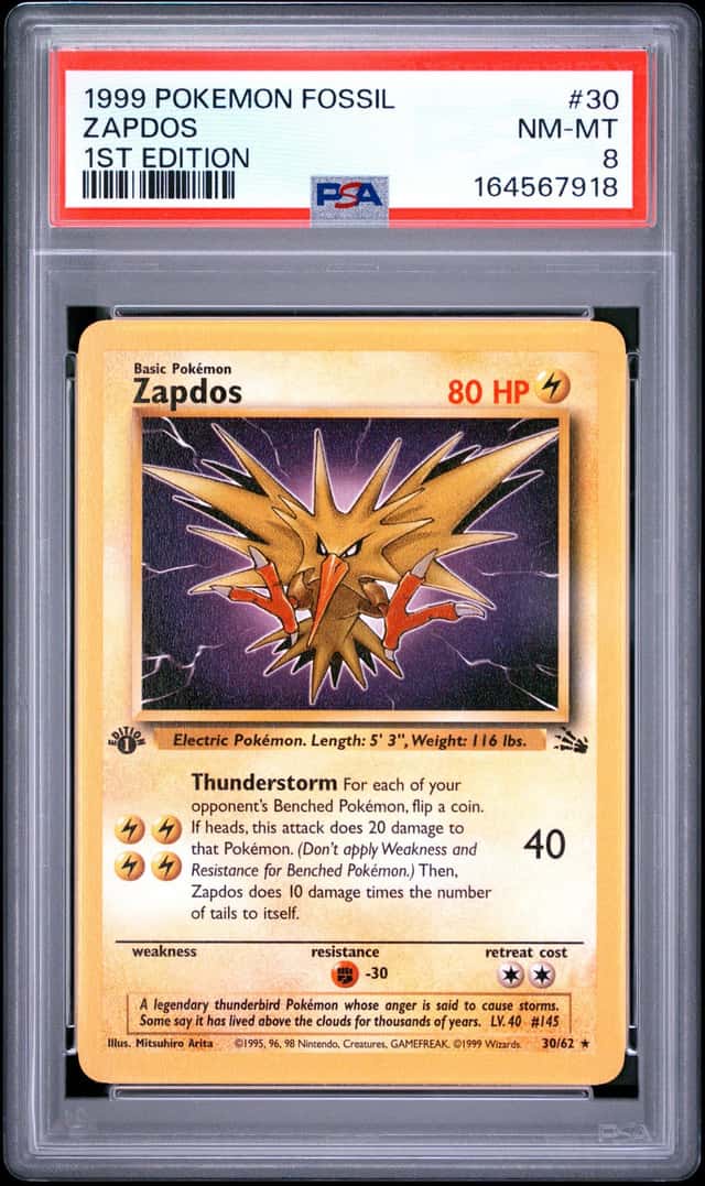 Zapdos