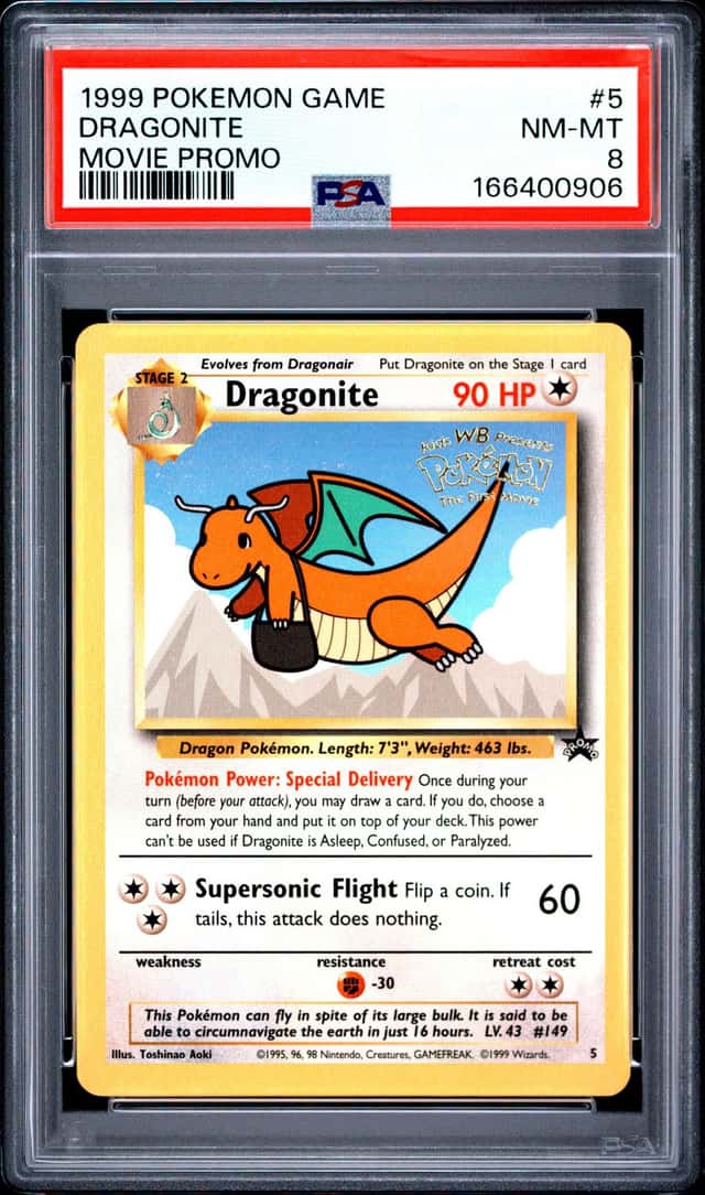 Dragonite