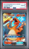 Charizard Gx