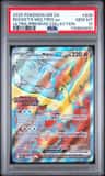 Rocket'S Moltres Ex