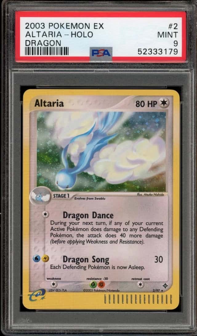 Altaria