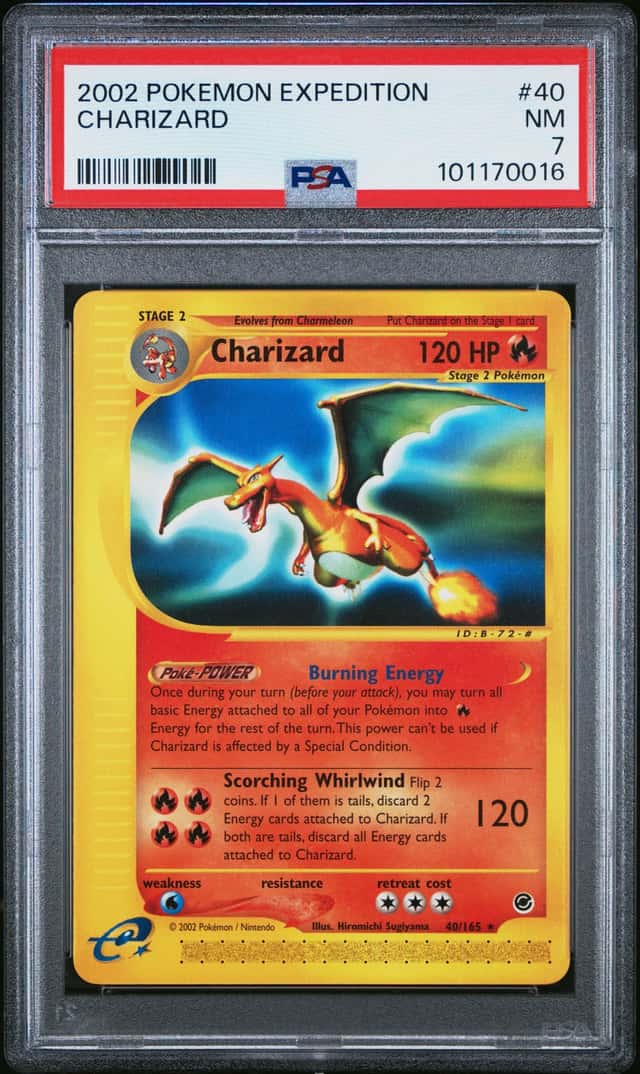Charizard