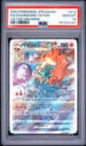 Charizard Vstar