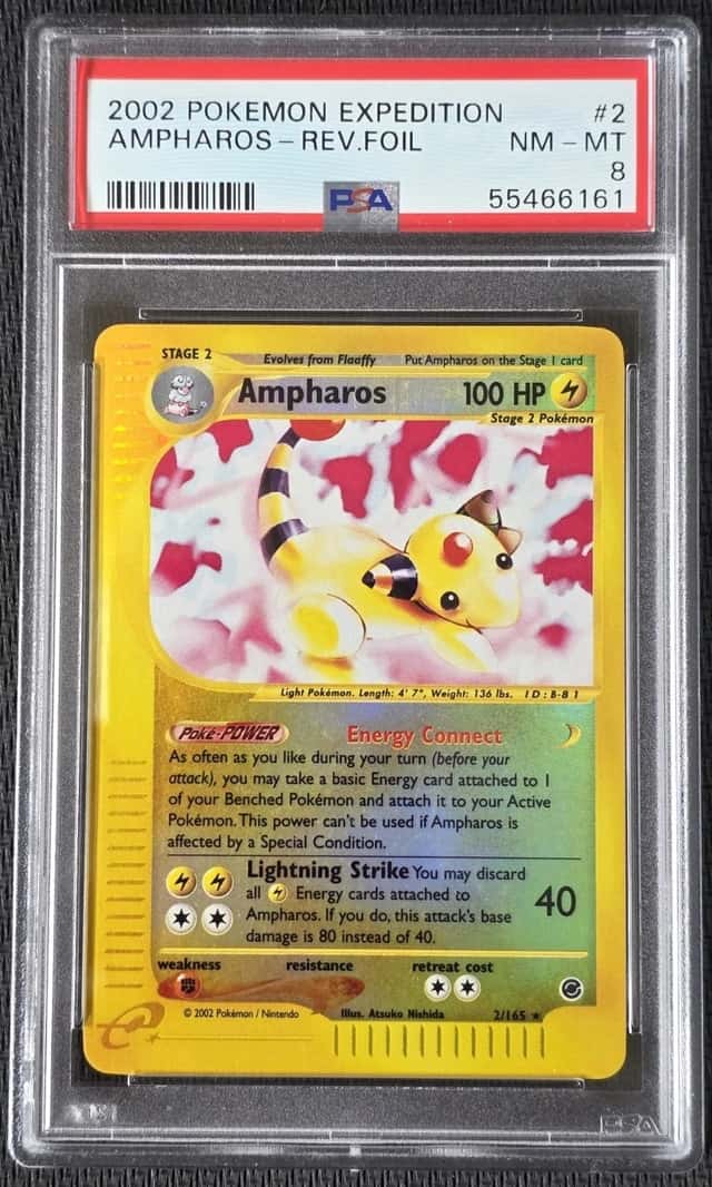 Ampharos