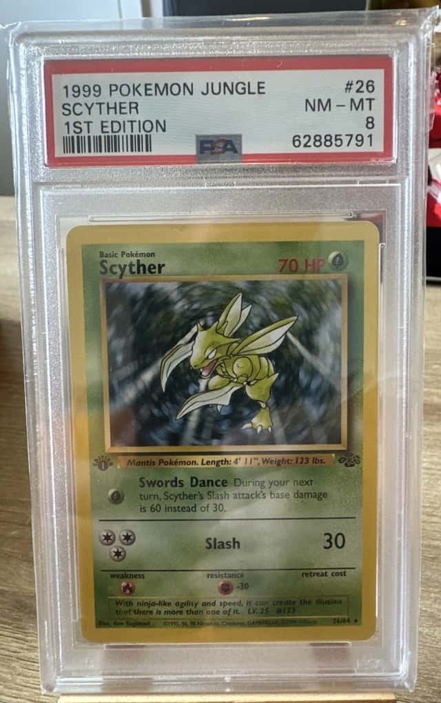 Scyther