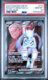 Rocket'S Mewtwo Ex