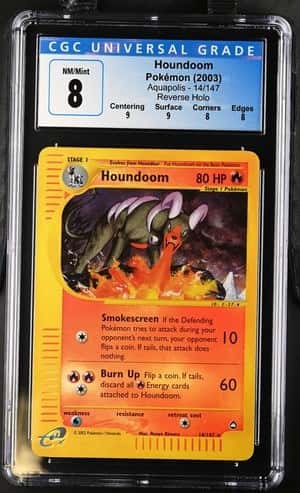 Houndoom