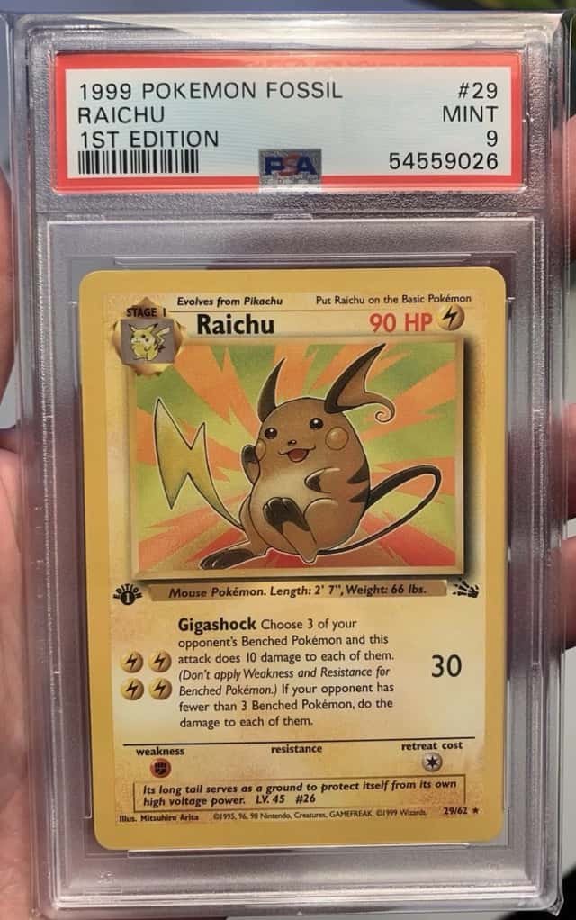 Raichu