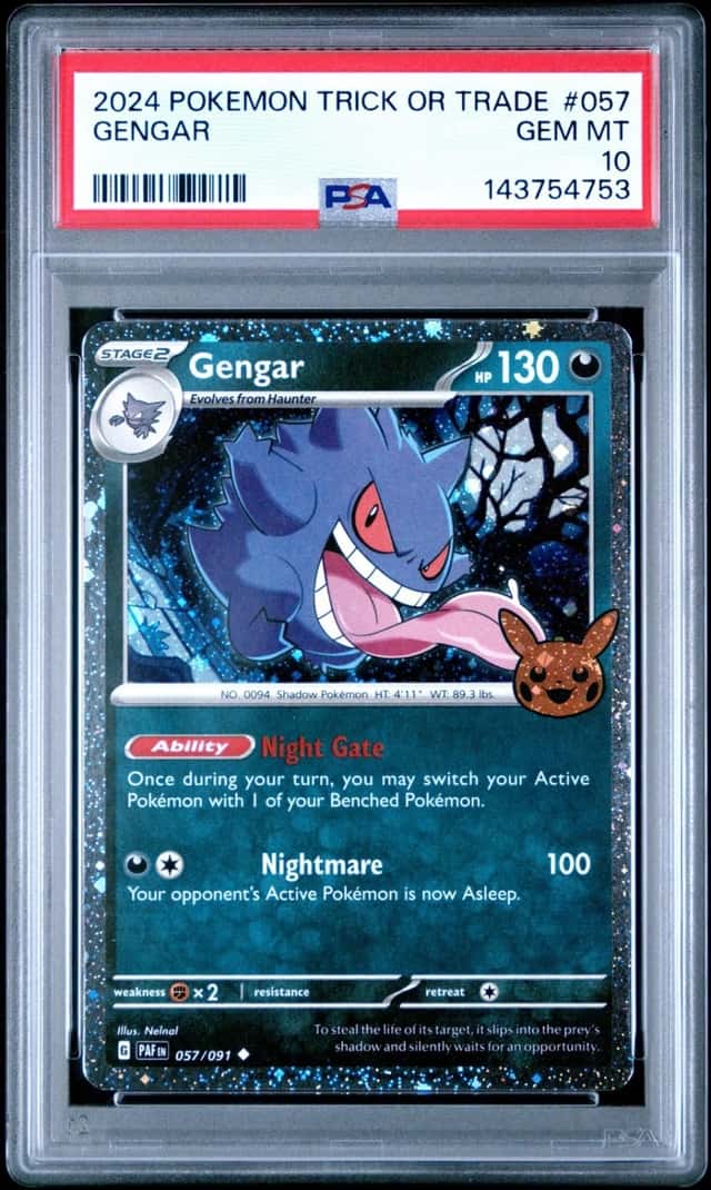 Gengar