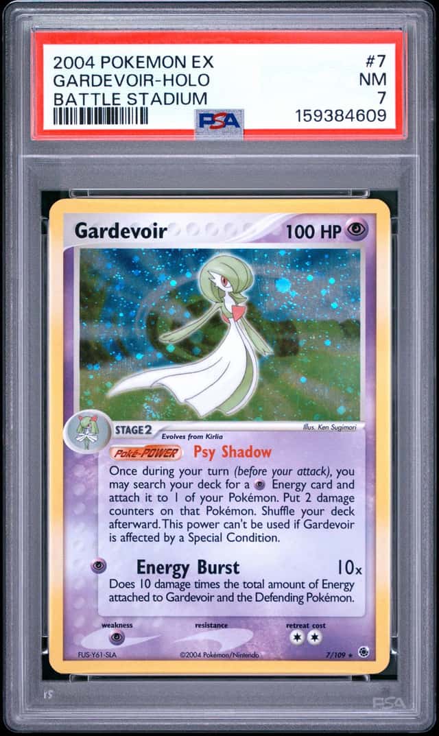 Gardevoir