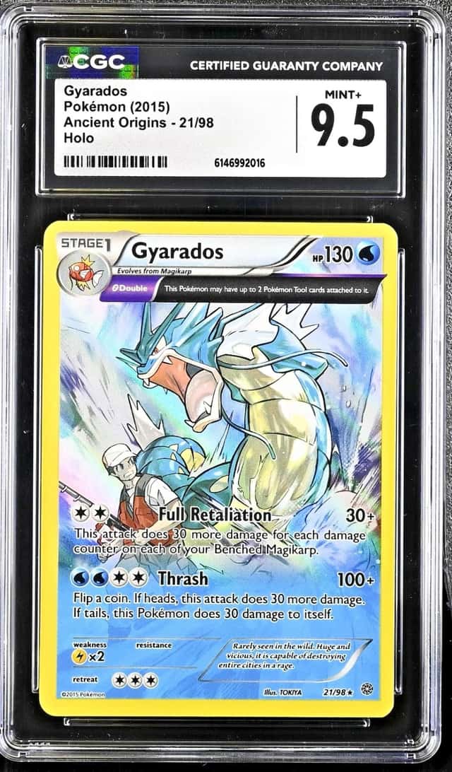 Gyarados