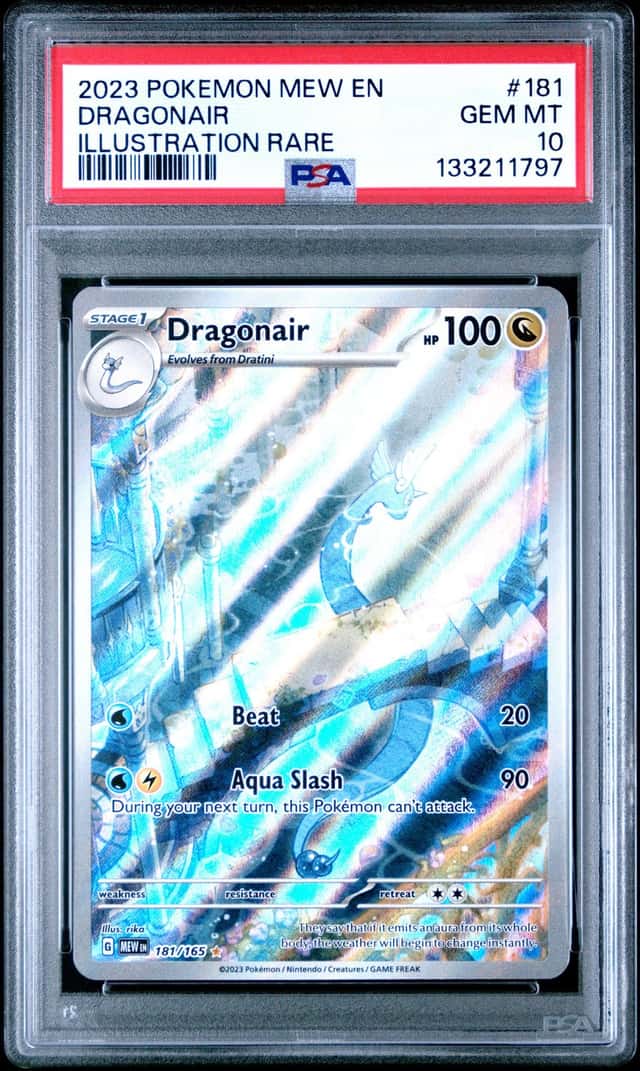 Dragonair