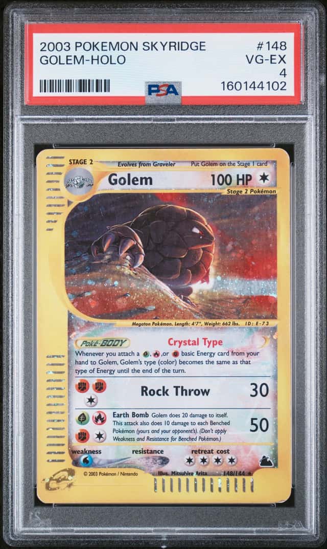 Golem